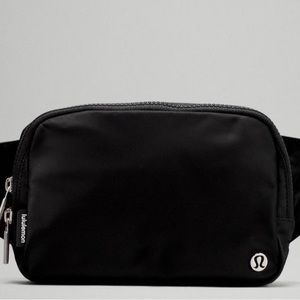 Lululemon Everywhere Belt Bag Large 2L